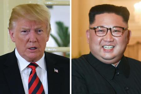 Experts hope Trump-Kim summit produces more than symbolic photo-op