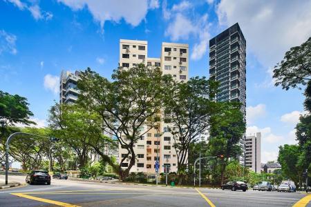 Orchard property Park House fetches record collective sale price
