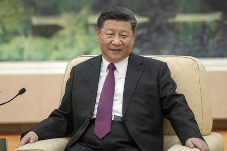 Xi Jinping praises Kim for Trump summit