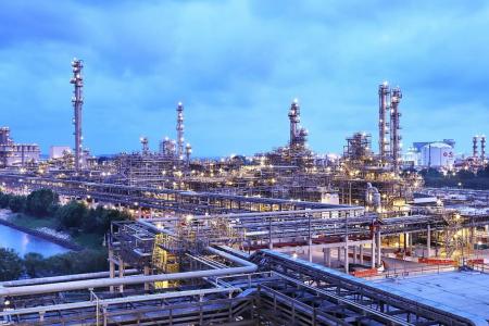 ExxonMobil starts production at two new multibillion-dollar plants
