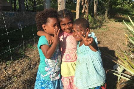 Enjoy six days of sun-kissed adventures in Fiji