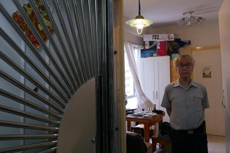 More Hong Kongers seeking ‘haunted flats’