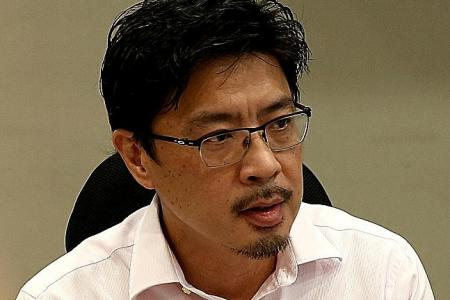 SMRT Trains COO jailed in second conviction for drink driving