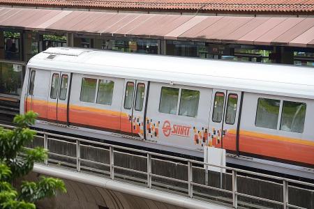 SMRT posts loss of $86m in FY2018