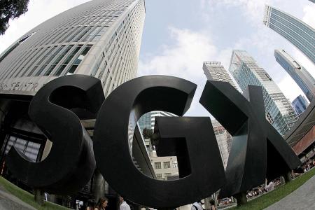 SGX reprimands Catalist-listed Oriental Group and 8 individuals