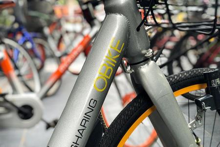 oBike’s failure shows flawed thinking of start-ups