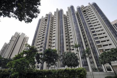 Horizon Towers up for sale with reserve price of $1.1b