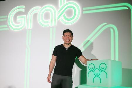 Grab to launch grocery delivery service