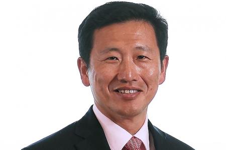 PSLE is &quot;probably the most fair system&quot; for students: Ong Ye Kung 