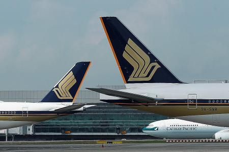 SIA bags world&#039;s best airline title