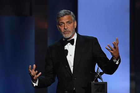 Mayweather, Clooney lead world&#039;s highest-paid entertainers