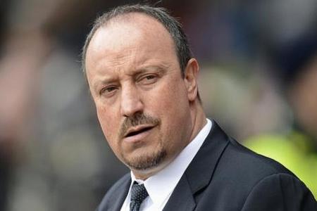 Newcastle must &#039;wheel and deal&#039;, says Benitez