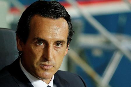 Arsenal&#039;s best signing is manager Emery, says Pires