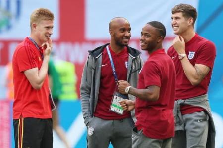 Man City's World Cup players set to miss start of EPL season