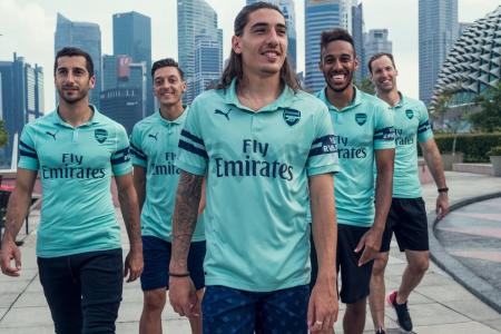 Emery's Gunners will be tighter at the back: Bellerin