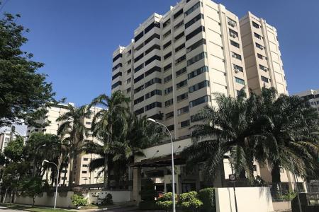 Windy Heights condo in Kembangan has another go at collective sale