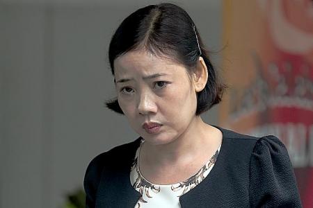 Woman jailed four weeks for killing parrot with bamboo pole