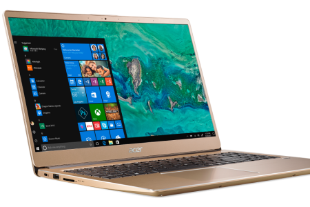Win an Acer Swift 3 worth $1,098