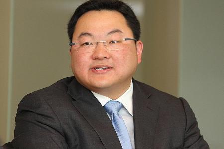 Jho Low not in Cyprus, ‘hiding like a chicken’: Malaysia police chief
