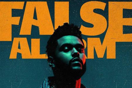 The Weeknd to hold first Singapore concert in December