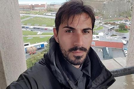 Former goalkeeper survives fall from collapsed Genoa bridge