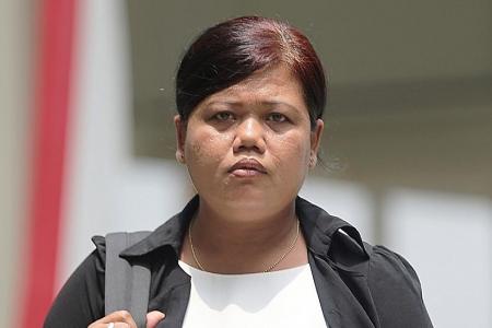 CAG chairman suspected maid of stealing ‘for years’