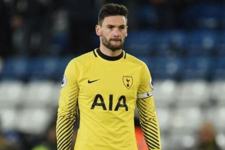Lloris sorry after drink-driving charge