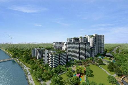 HDB flats with waterfront views will cost more, say experts