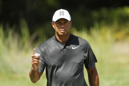 DeChambeau gets Woods&#039; backing for Ryder Cup