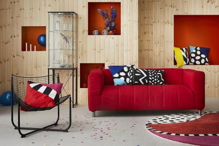 Celebrate your home with Ikea, with four collections to be launched