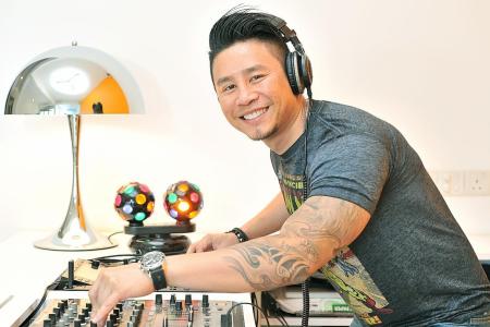 Court challenge filed by Singapore DJ against Section 377A