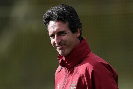 EPL the priority but Europa League is also important: Emery