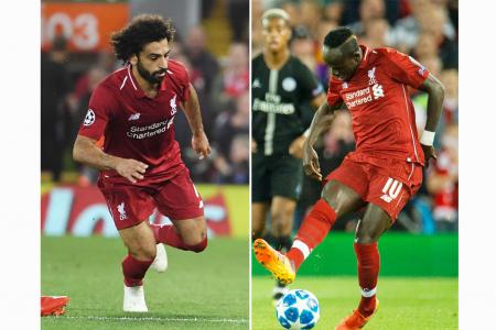 Richard Buxton: Reds&#039; victory masks issues with Salah, Mane