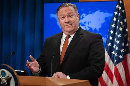 US ready to negotiate with N. Korea mmediately: US Secretary of State