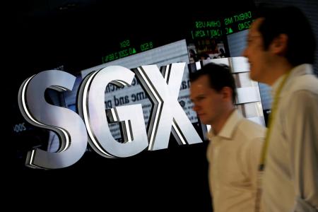 SGX RegCo chief: Firms shouldn&#039;t be &#039;overly legalistic&#039; with investors