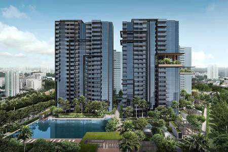 Buyers snap up 300 out of 480 units at JadeScape launch