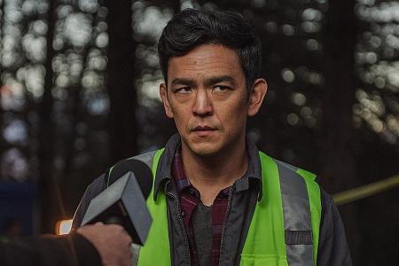 Searching star John Cho feels people want to see more Asians on screen