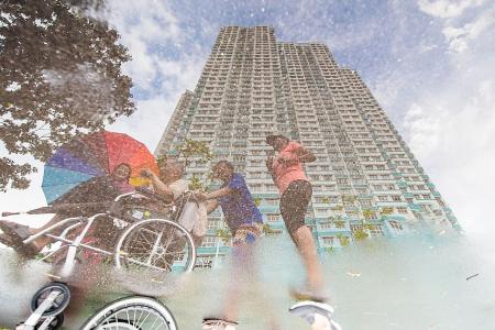 Total Defence photo contest winner inspired by everyday Singaporeans