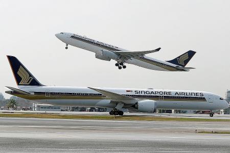 CAAS reviews rules after SIA pilot failed alcohol test Down Under