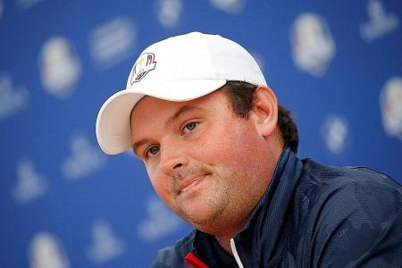 Reed blames &#039;egos&#039; for US team&#039;s Ryder Cup rout