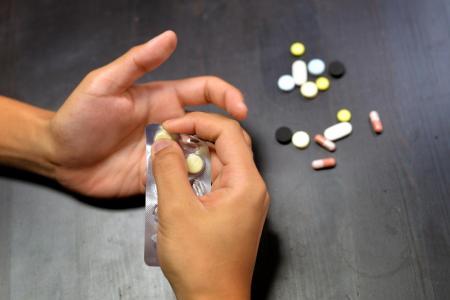 Concern over how to support children of drug offenders