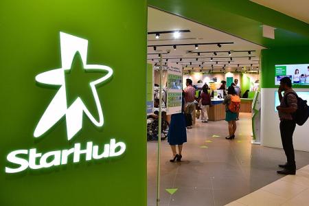 StarHub to start laying off 300 employees by end of month