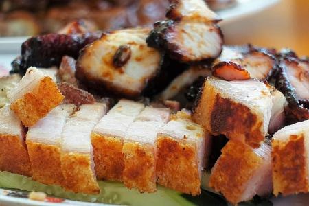 Makansutra: Cantonese roast meats to sink your teeth into
