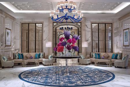Forbes unveils lists of world’s most luxurious hotels, spas