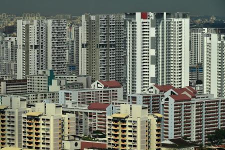 Real outcomes in Singapore suggests inequality index is flawed: MSF