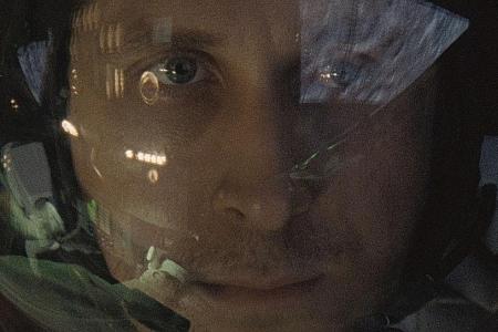 Movie review: First Man