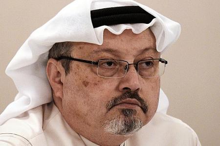 Saudi journalist was tortured before being decapitated: Report 