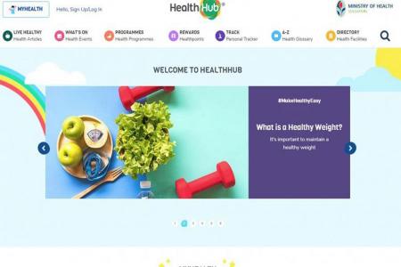 72 HealthHub accounts suspected to be hacked