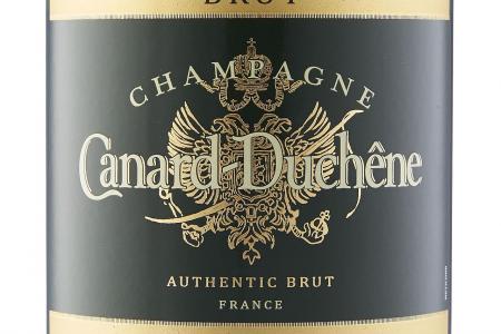 Bubbles born of love: A toast to Champagne Canard-Duchene