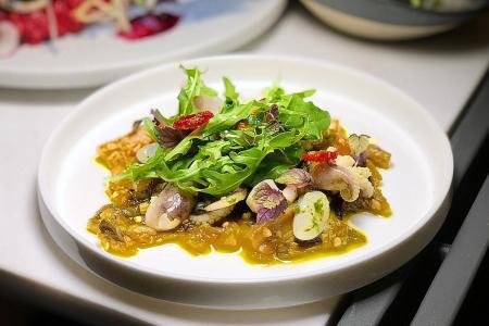 Halcyon &amp; Crane takes flight with Sichuan spice